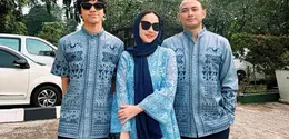 Intip gaya Lebaran keluarga BCL [@itsmebcl].