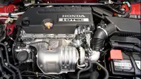 Mesin Diesel milik Honda (Foto: automobilesreview.com).