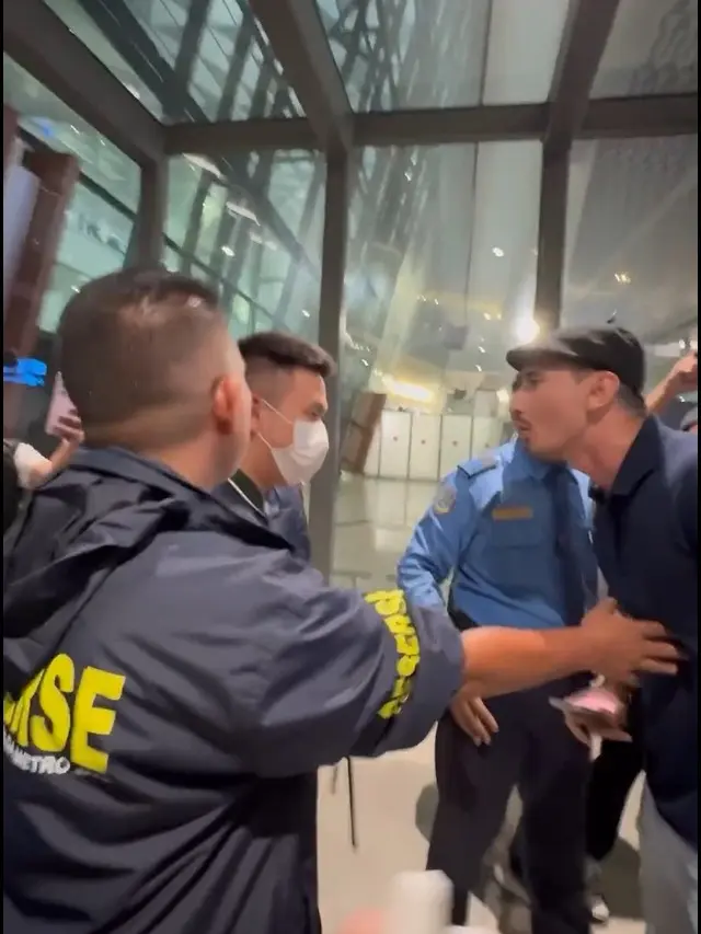 Jessica Iskandar dan Vincent Ketemu Steven