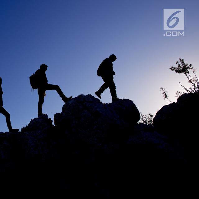 Pendaki Gunung Piramid Ditemukan Dalam Keadaan Meninggal Ini 5 Faktanya Hot Liputan6 Com