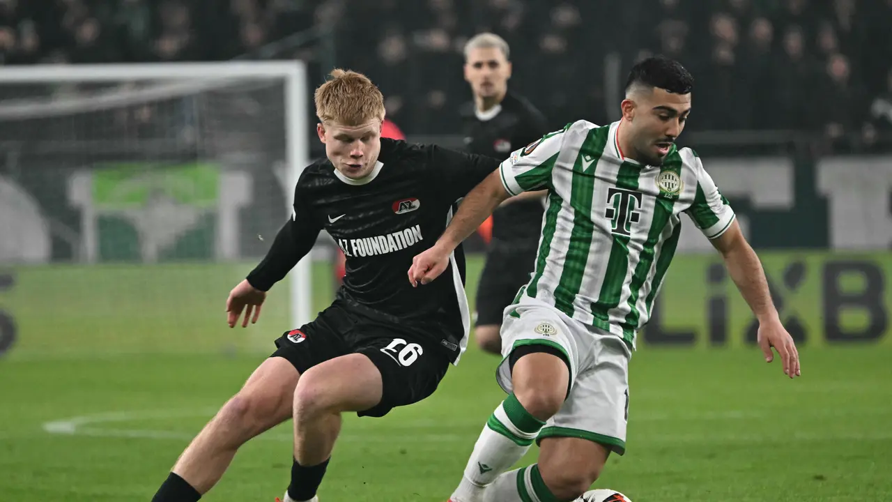 AZ Alkmaar, Kees Smit