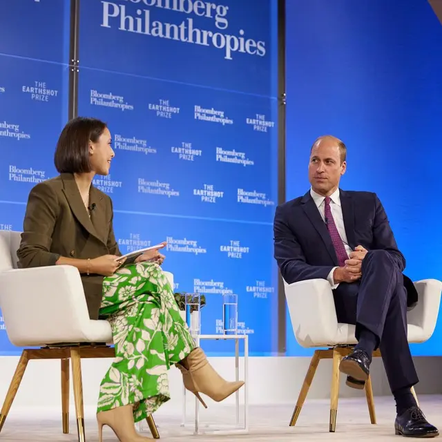 Pangeran William