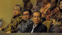 KPK Gandeng 2 Kementerian Bahas PNBP