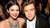 Ini Tempat Pacaran Paling Aman Bagi Harry Styles-Kendall Jenner
