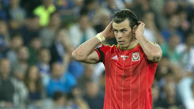 gareth bale