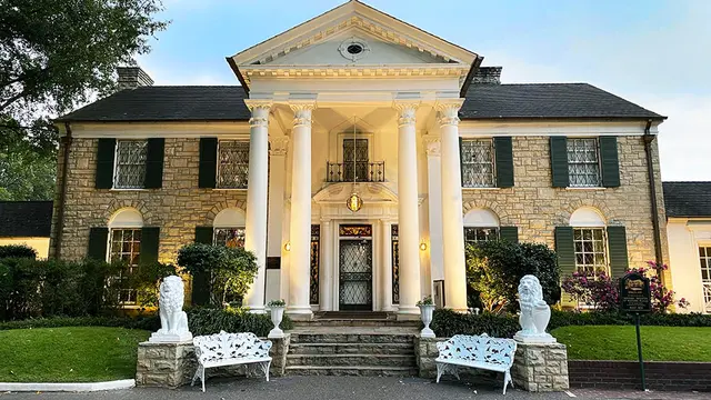 Graceland