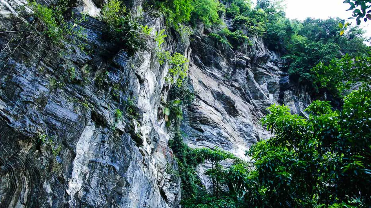 Enam Lokasi Wisata Terbaik di Parigi Moutong