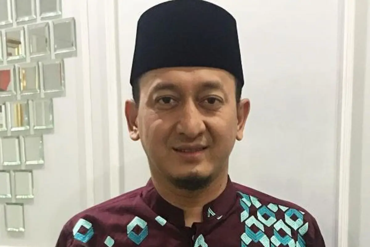 {bintag] Ustaz Zacky Mirza