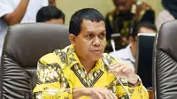 Wakil Ketua Komisi IX DPR RI Emanuel Melkiades Laka Lena.