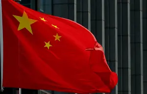 China Kembali Gelar Patroli Penjaga Pantai di Perairan Timur Taiwan
