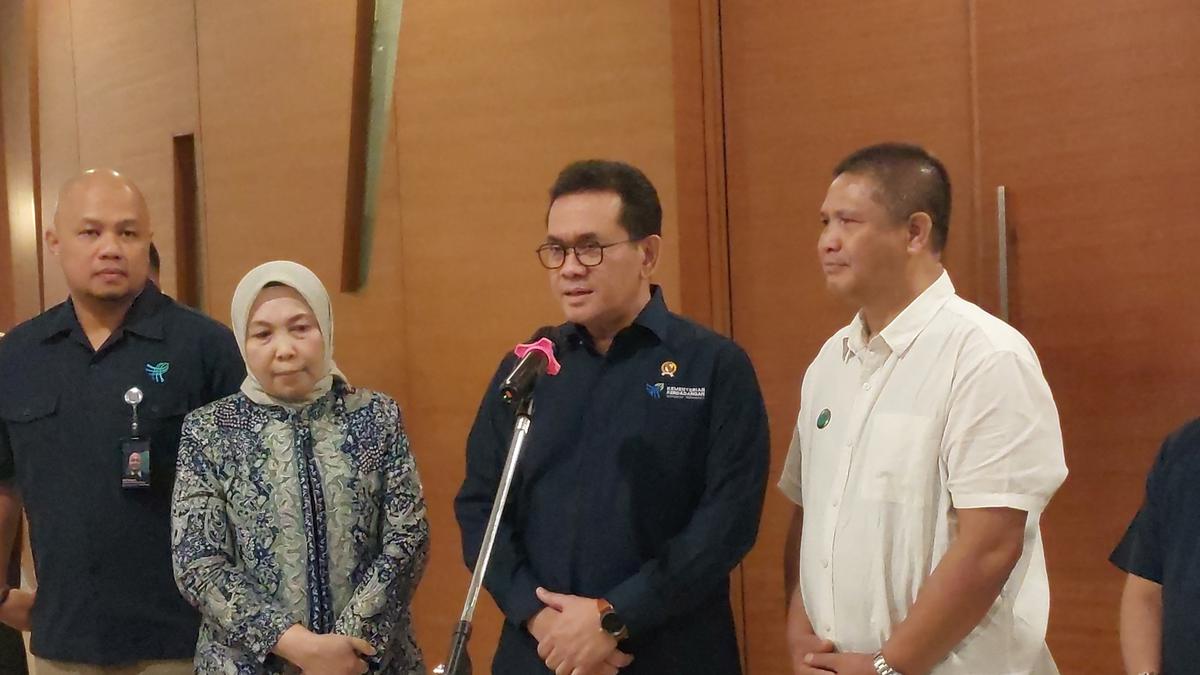 Ekspor Furnitur Indonesia Kalah dari Vietnam, Mendag Bocorkan Penyebabnya