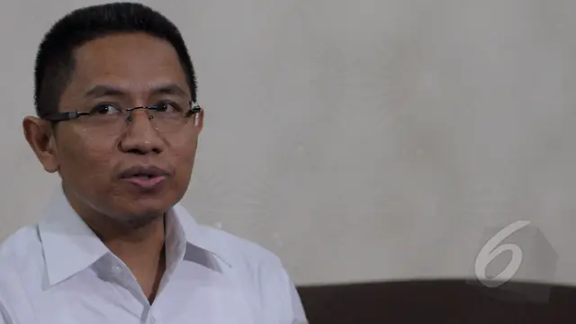 Ini Alasan Ketua Fraksi PAN di DPR Mengundurkan Diri