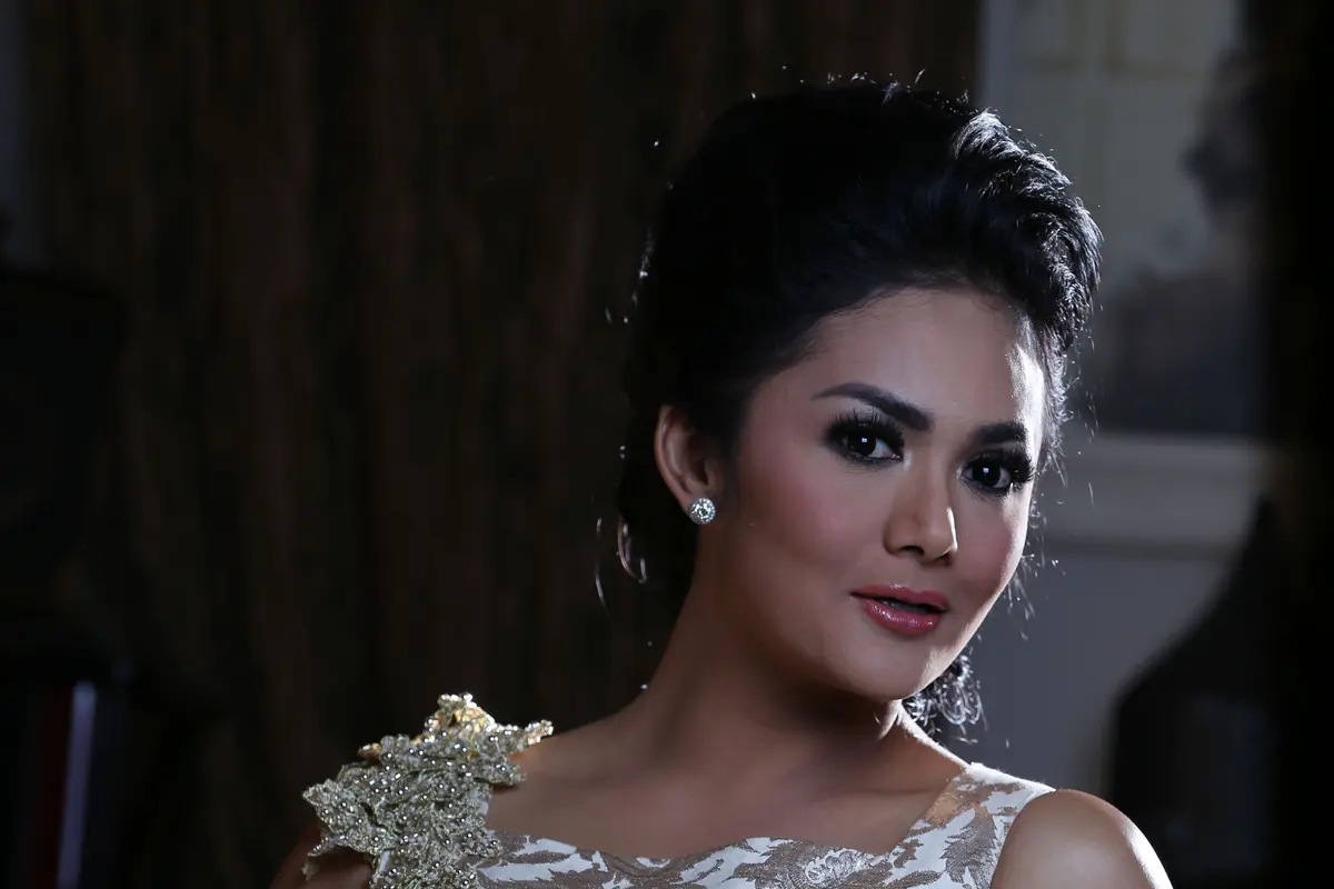 Krisdayanti