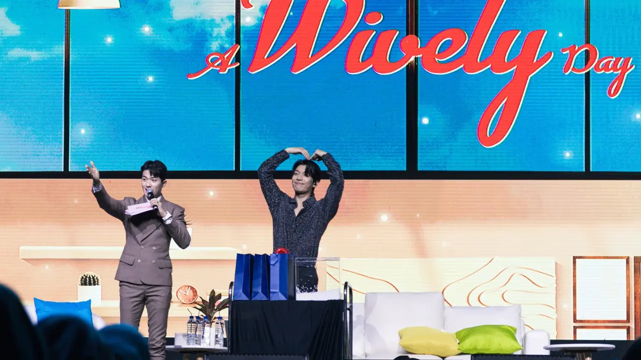 Wi Ha Joon