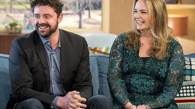 Woman Falls in love with homeless man