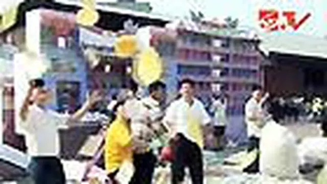 Ritual Hari Hantu