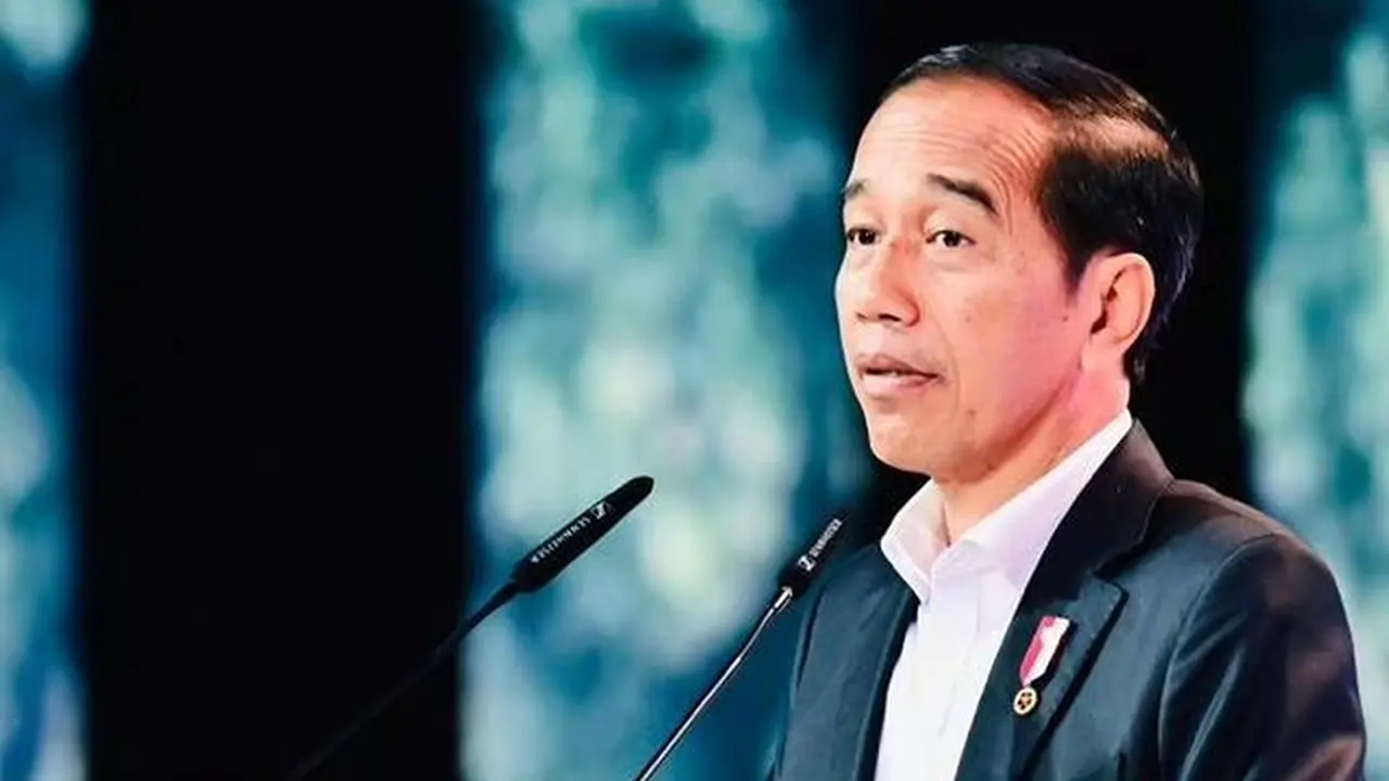 Jokowi