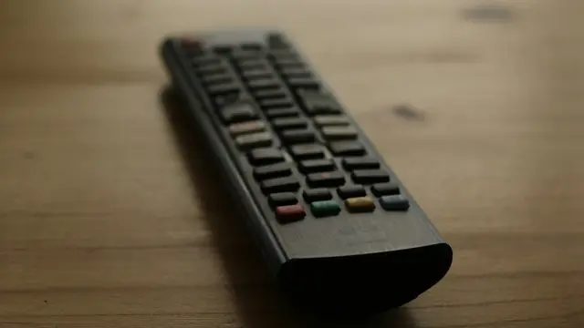 Remot TV