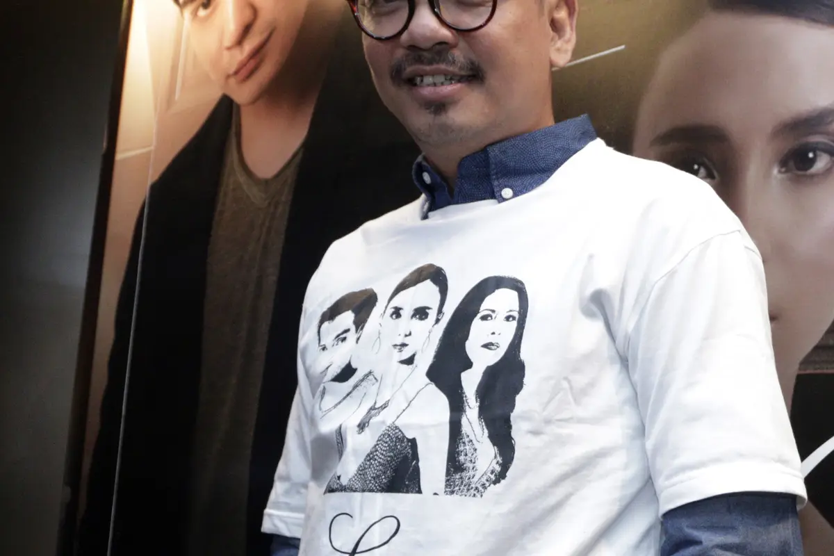 [Bintang] Indra Birowo