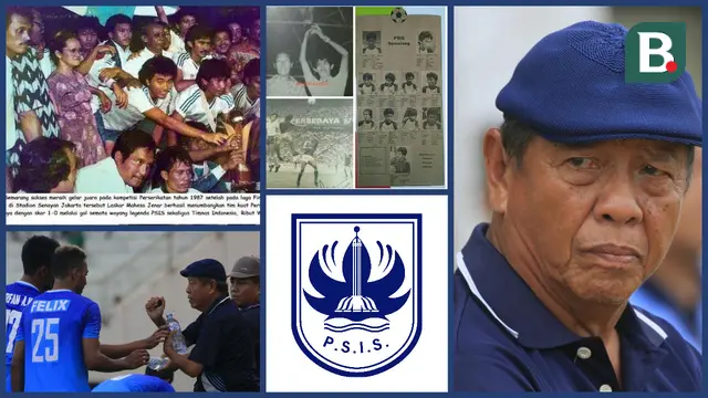 Sartono Anwar, PSIS Semarang