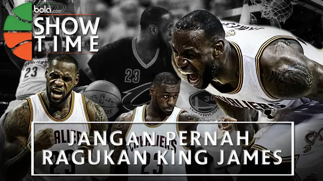 LeBron James