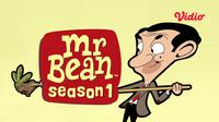 Mr Bean The Animated Series tayang di Vidio. (Dok. Vidio)