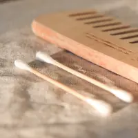 Barang ramah lingkungan. Sumber foto: unsplash.com/Sandi Benedicta.