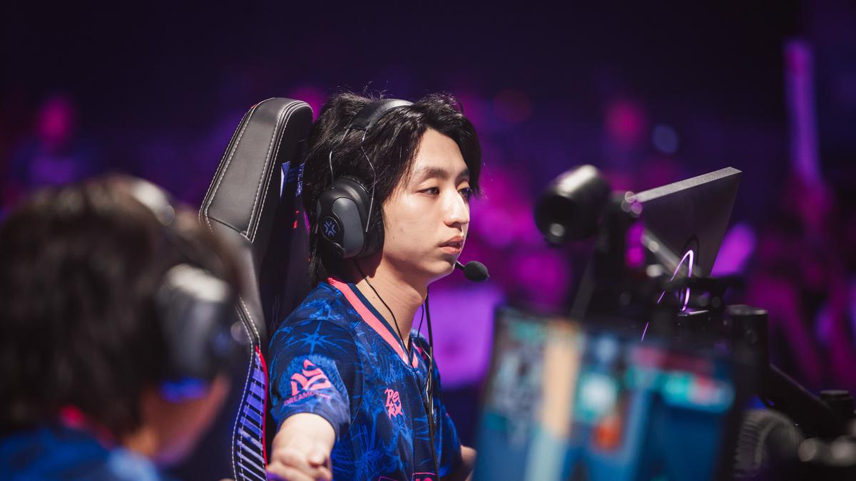 VCT Masters Santiago 2026 Memanas. FURIA dan Gentle Mates Tumbang di Lower Bracket