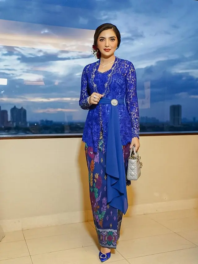 Ashanty (Foto: Instagram/ashanty_ash)