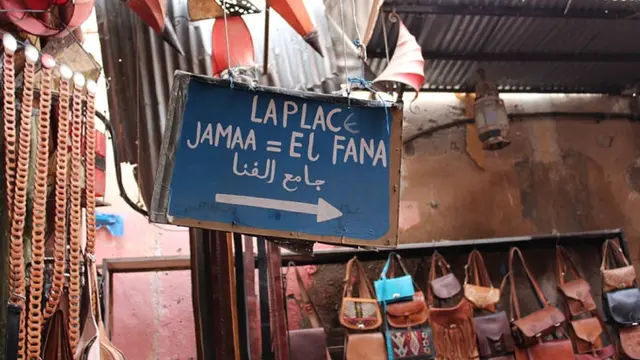 Marrakesh