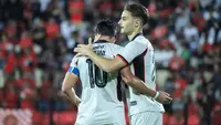 Hasil BRI Super League: Jose Henrique Apes! Gol Dianulir dan Penalti Ditepis, Persik Gagal Raih 3 Poin saat Menjamu Persijap di Brawijaya
