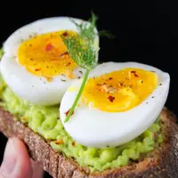 Manfaat Mengonsumsi Kuning Telur untuk Kesehatan
