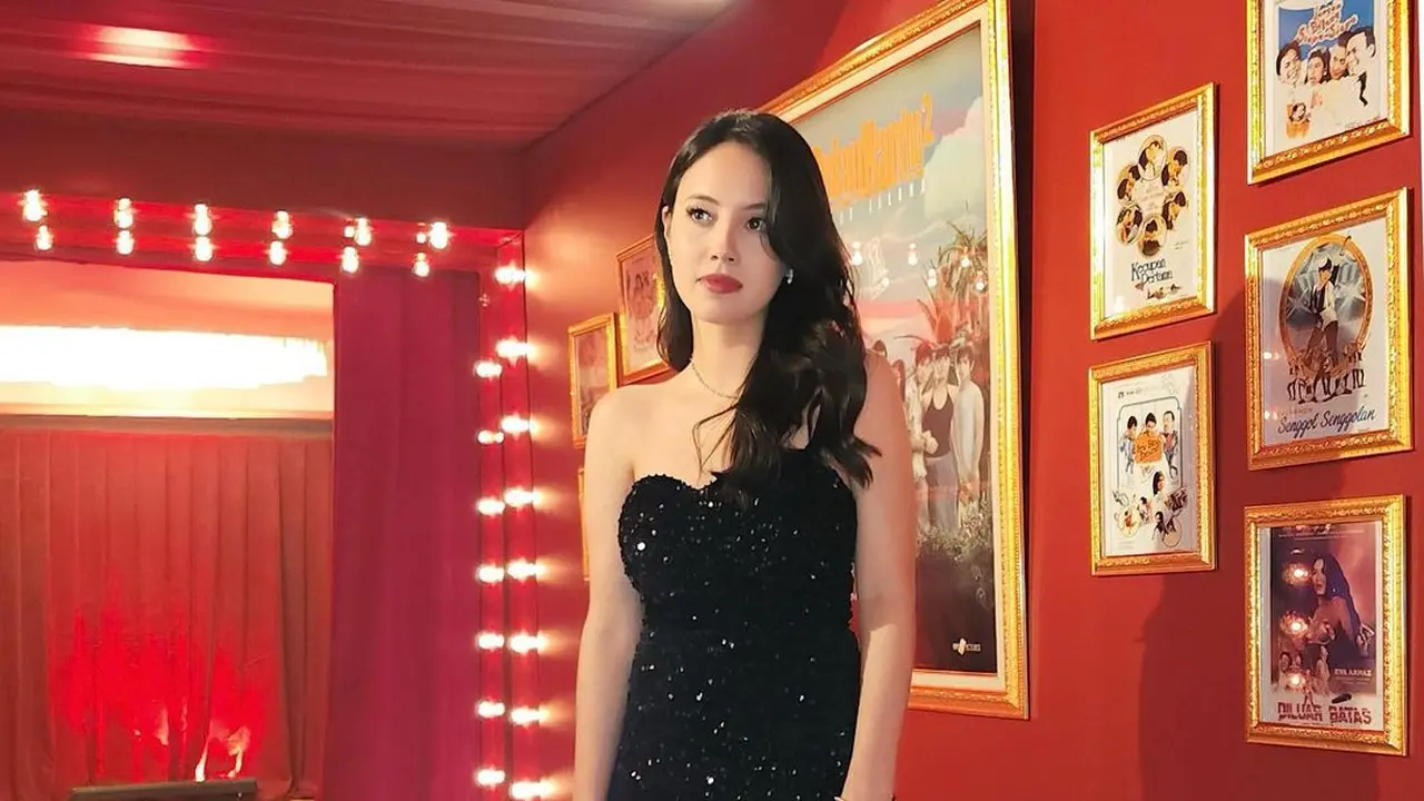 Anggika Bolsterli