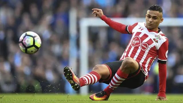 Sofiane Boufal