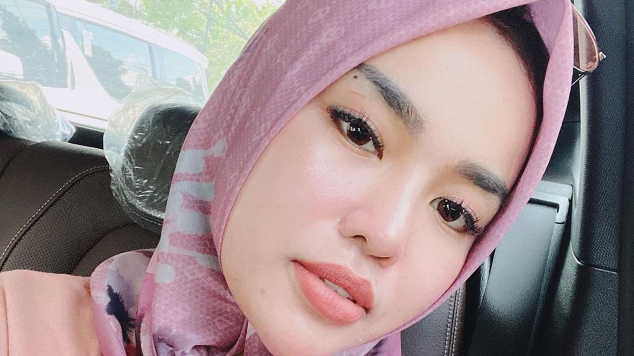 Medina Zein. (Foto: Instagram @medinazein)