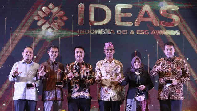 Kepala Diskominfo Kota Malang, M Nur Widianto