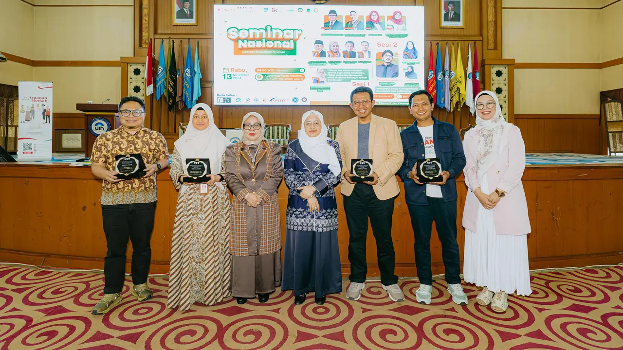 Keuangan