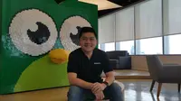 Tokopedia Tegaskan Komitmen Jaga Keamanan Data Konsumen