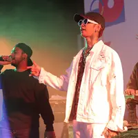 Young Lex (Deki Prayoga/bintang.com)