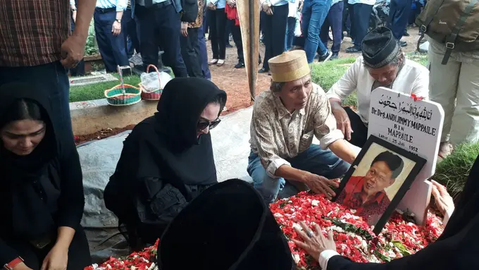 [Bintang] Kiki Amalia