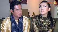 Alasan Adjie Pangestu Putuskan dengan Cinta Bella Shofie
