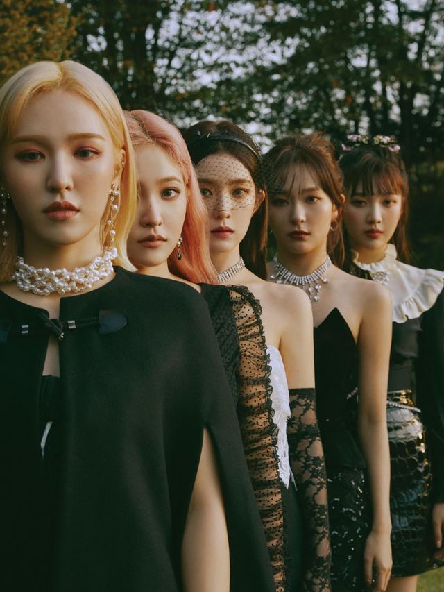 Red Velvet (SM Entertainment via Soompi)