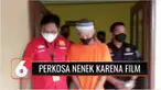 Aparat Polsek Mauk, Kabupaten Tangerang, Banten, menangkap pelaku pemerkosaan terhadap seorang nenek berusia 60 tahun. Kepada polisi, pelaku berinisial MA mengaku tega menyetubuhi korban setelah menonton film porno.