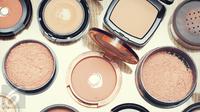 Ilustrasi Foto Alat Make Up (iStockphoto)