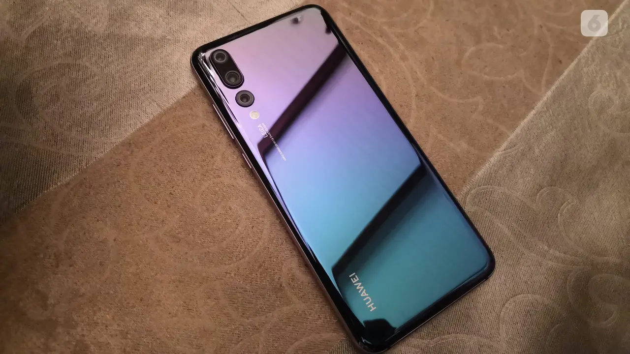 Huawei P20 Pro