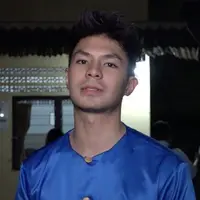 Fero Walandouw belum tahu akan merayakan Natal di Manado atau Jakarta. Tetapi Fero mengaku, sangat menanti moment Natal di Manado bersama keluarganya.