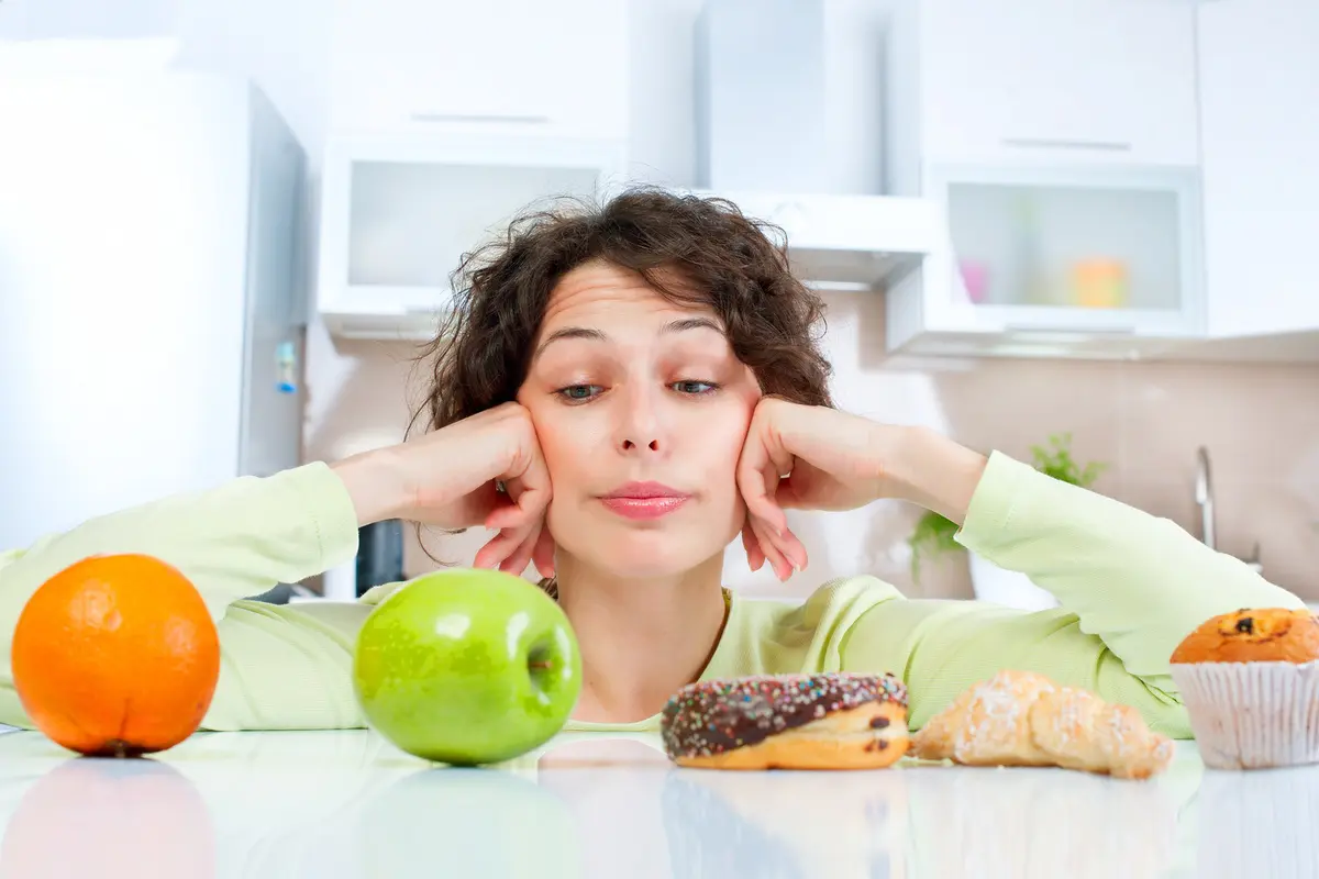Nggak Perlu Diet, Tiga Hal Ini Juga Bisa Buat Kamu Langsing