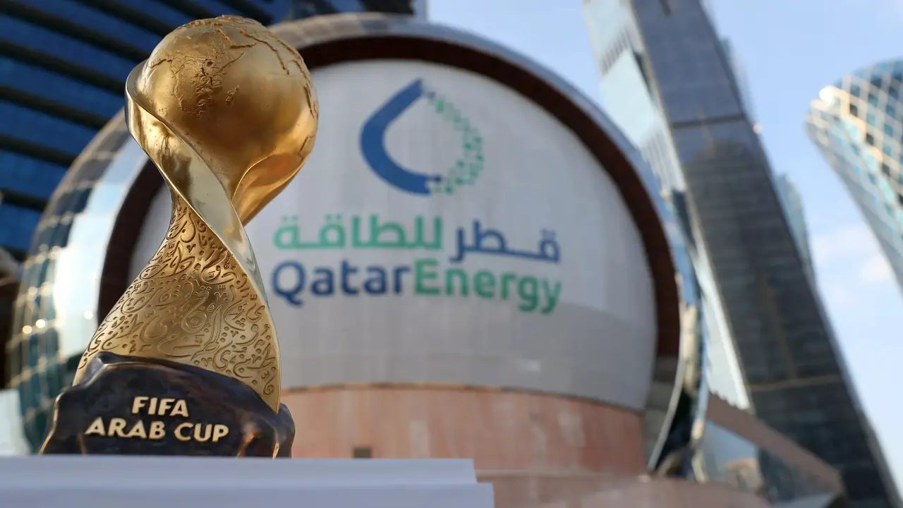 QatarEnergy