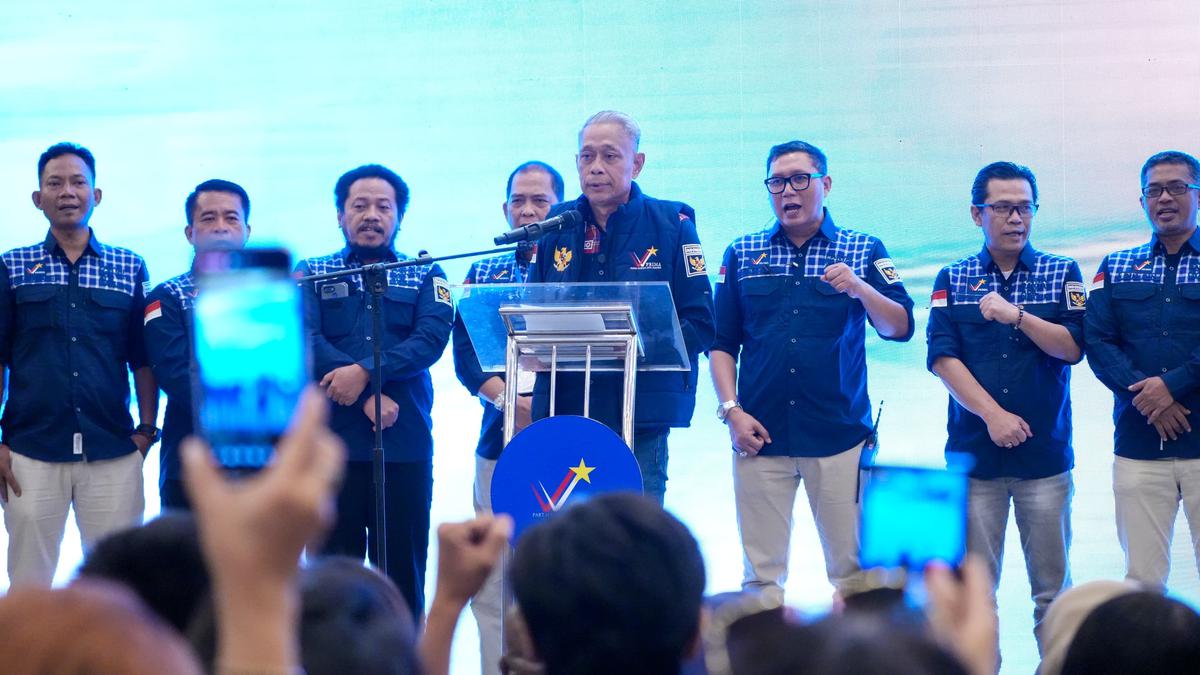 PRIMA Sampaikan Belasungkawa untuk Affan, Ajak Pemimpin Rasakan Suasana Kebatinan Rakyat