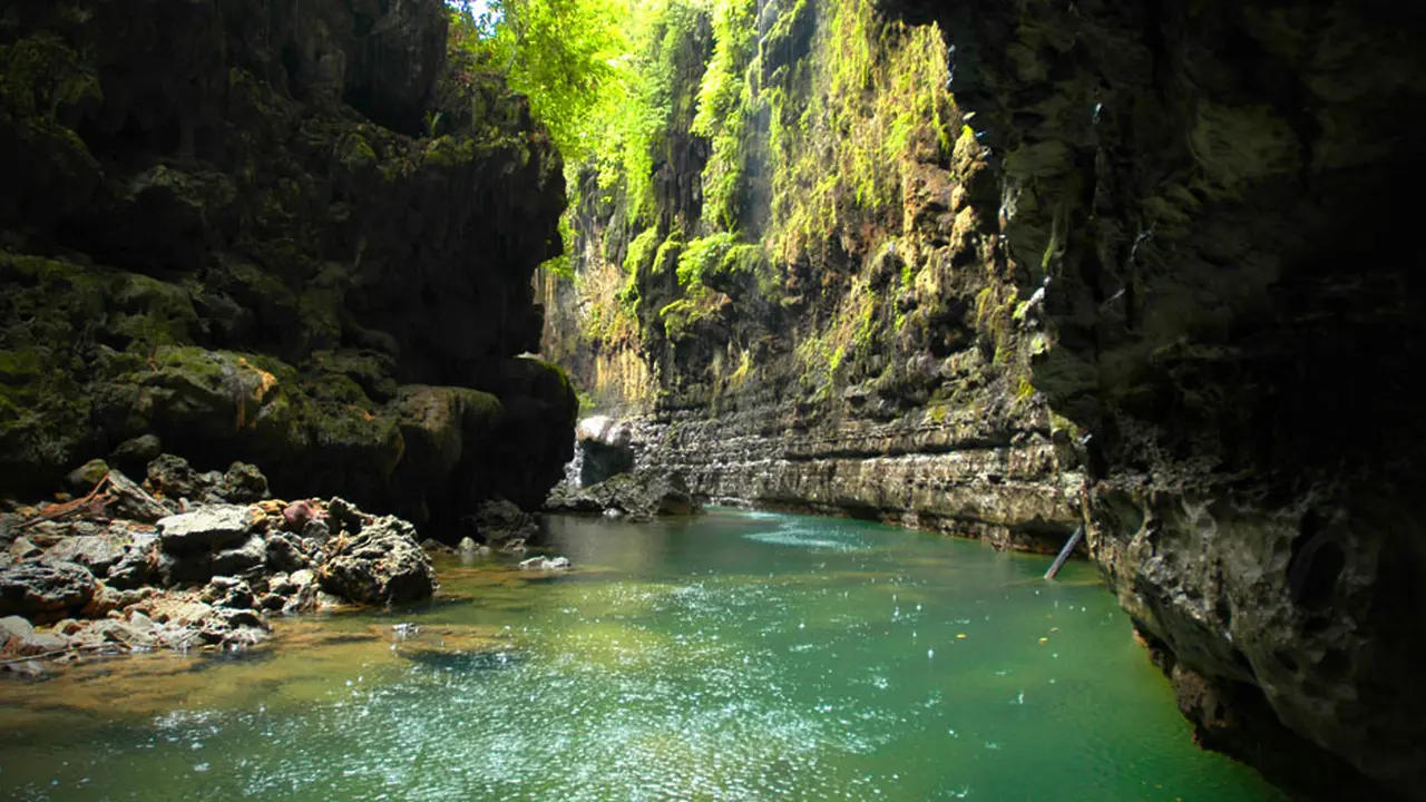 Daftar Wisata Sungai di Indonesia Jadi Obat Penenang Alami